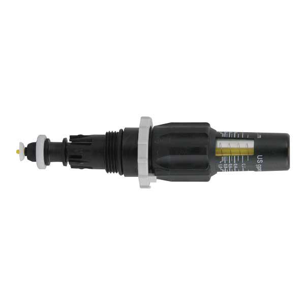 Hydronic Flow Control Valves