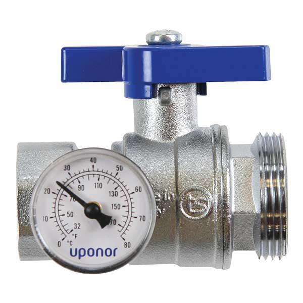 Hydronic Ball Valves