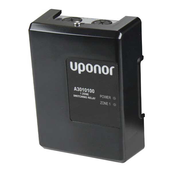 Hydronic Switching Relays