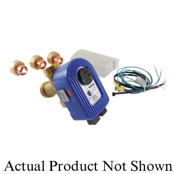 Hydronic Mixing Valves