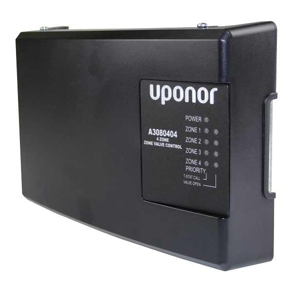 Hydronic Zone Valve Controllers