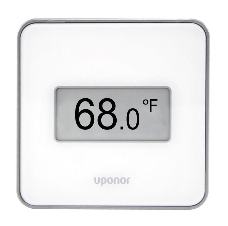 Hydronic Thermostats