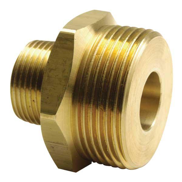Hydronic Manifold Adapters