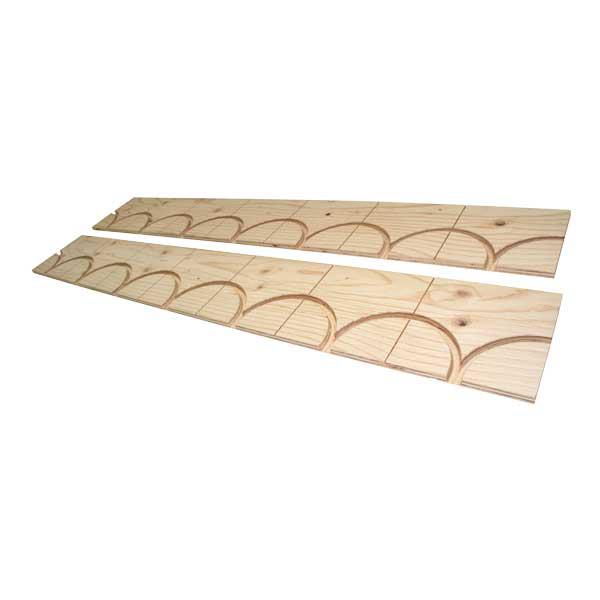Hydronic Panels
