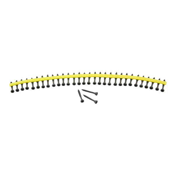 Screws