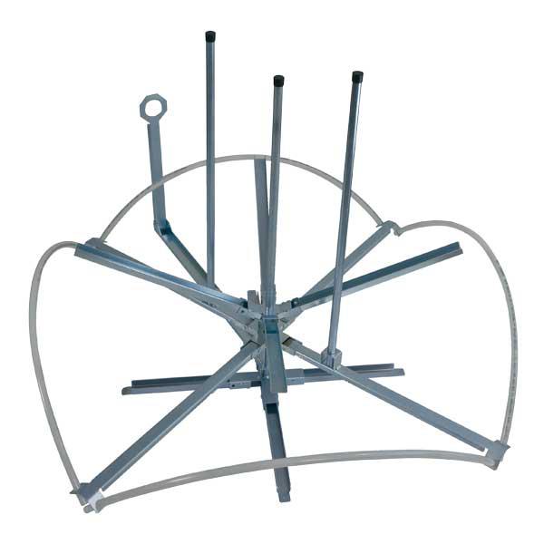 PEX Tube Uncoilers