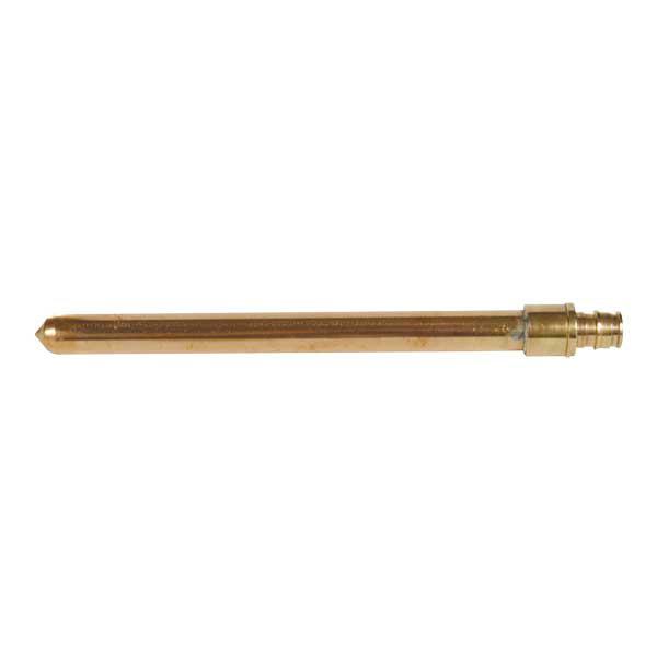 PEX Stub Outs
