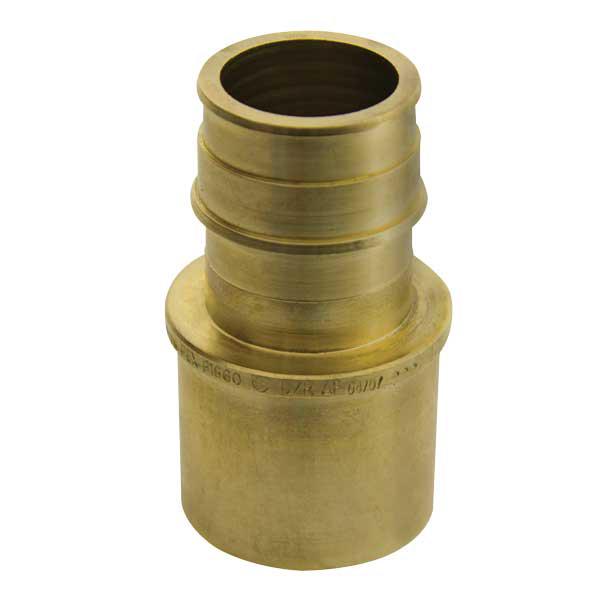 PEX Adapters