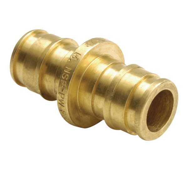 PEX Couplings