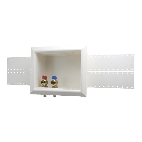 Washing Machine Fittings