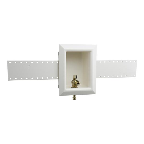Ice Maker Fittings