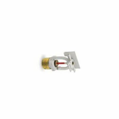 Fire Sprinklers