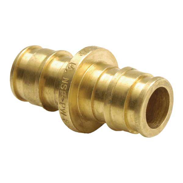 PEX Couplings