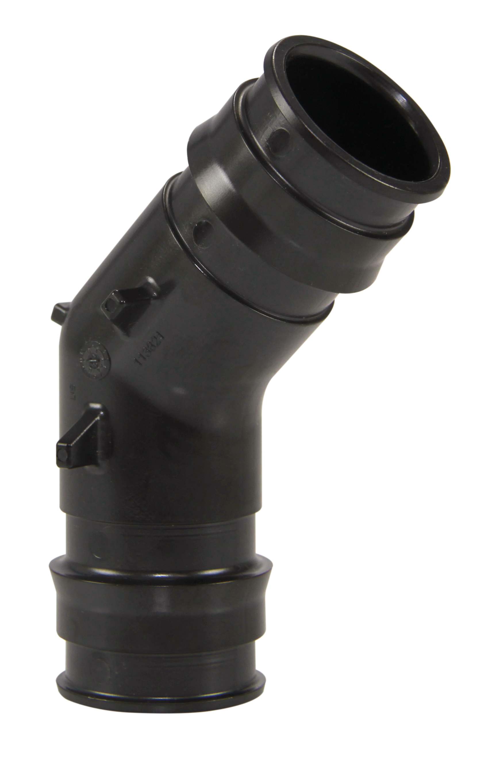 Hydronic Fittings