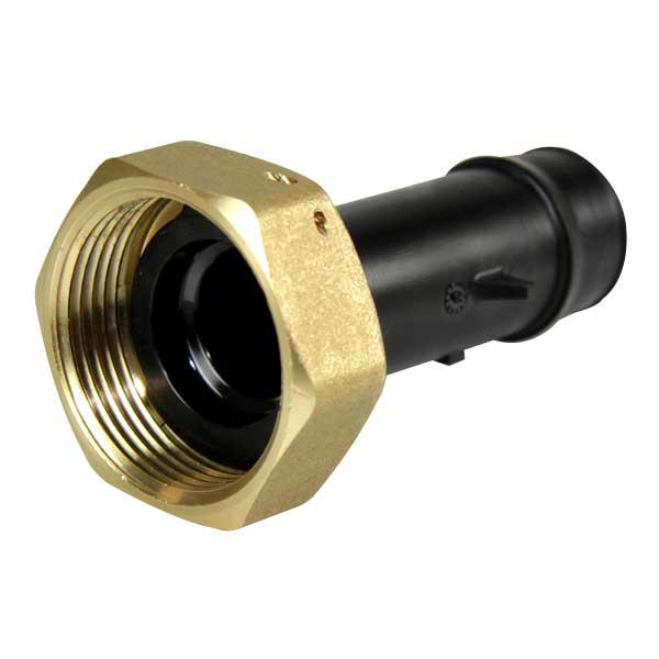 Valve Connection Adapters