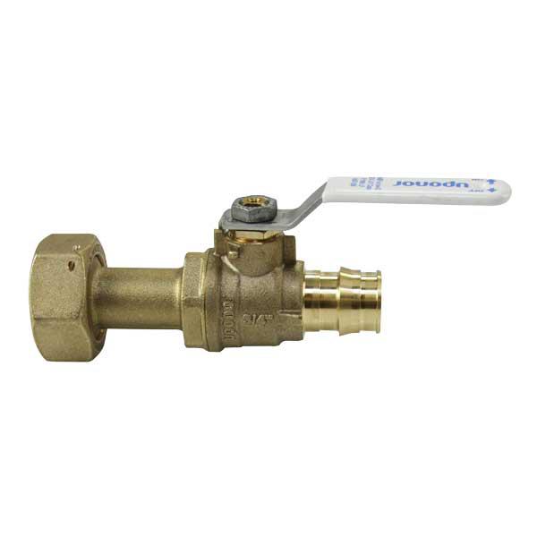 Metering Valves