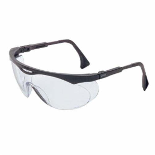 product Uvex&reg; by Honeywell S536C Replacement Lenses, Ultra-Dura&reg; Hard Coat Gray Polycarbonate Lens, For Use With Astrospec&reg; 3000 Series Safety Spectacle