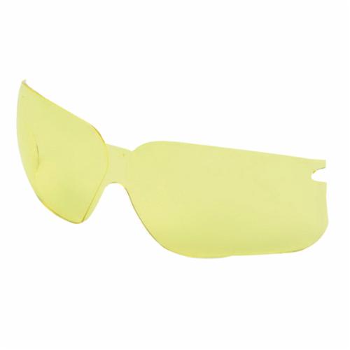 product Uvex&reg; by Honeywell S6950 Replacement Lenses, Ultra-Dura&reg; Hard Coat Clear Polycarbonate Lens, For Use With Genesis&reg; XC Series Protective Eyewear