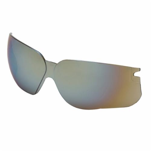 product Uvex&reg; by Honeywell S536 Replacement Lenses, Ultra-Dura&reg; Hard Coat Gray Polycarbonate Lens, For Use With Astrospec&reg; 3000 Series Safety Spectacle