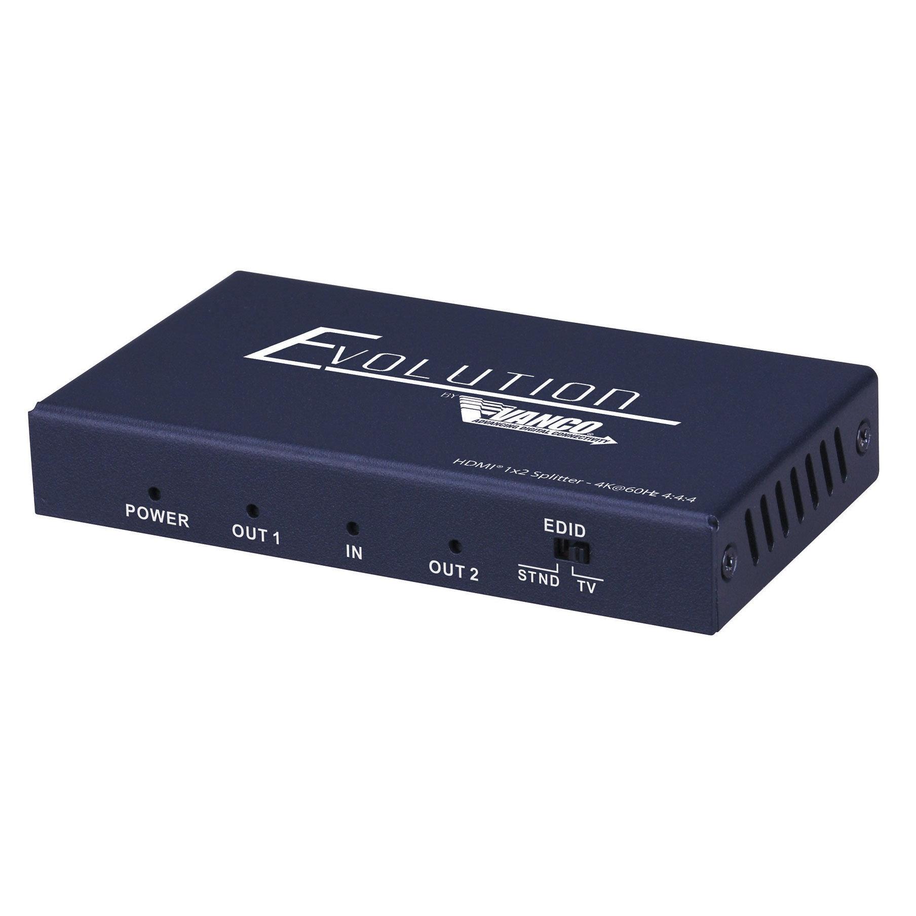 VANCO® EVSP4K12 543621
