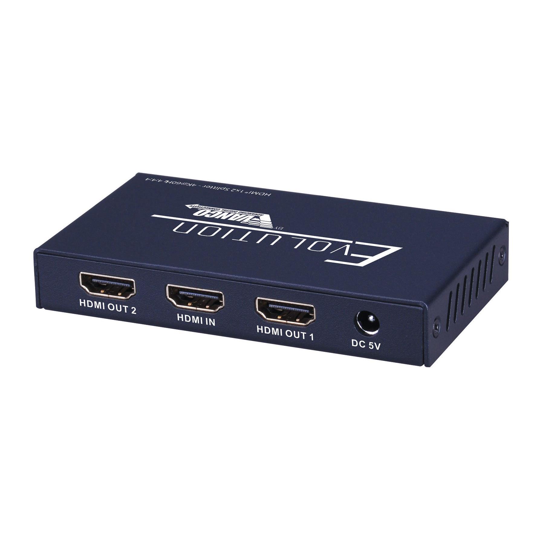 VANCO® EVSP4K12 543621
