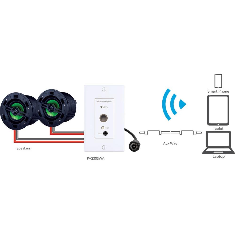 VANCO® PA230SWA 543832