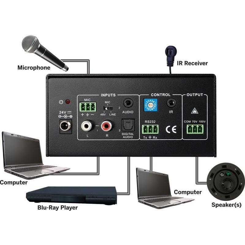 VANCO&reg; PAV1100 543643