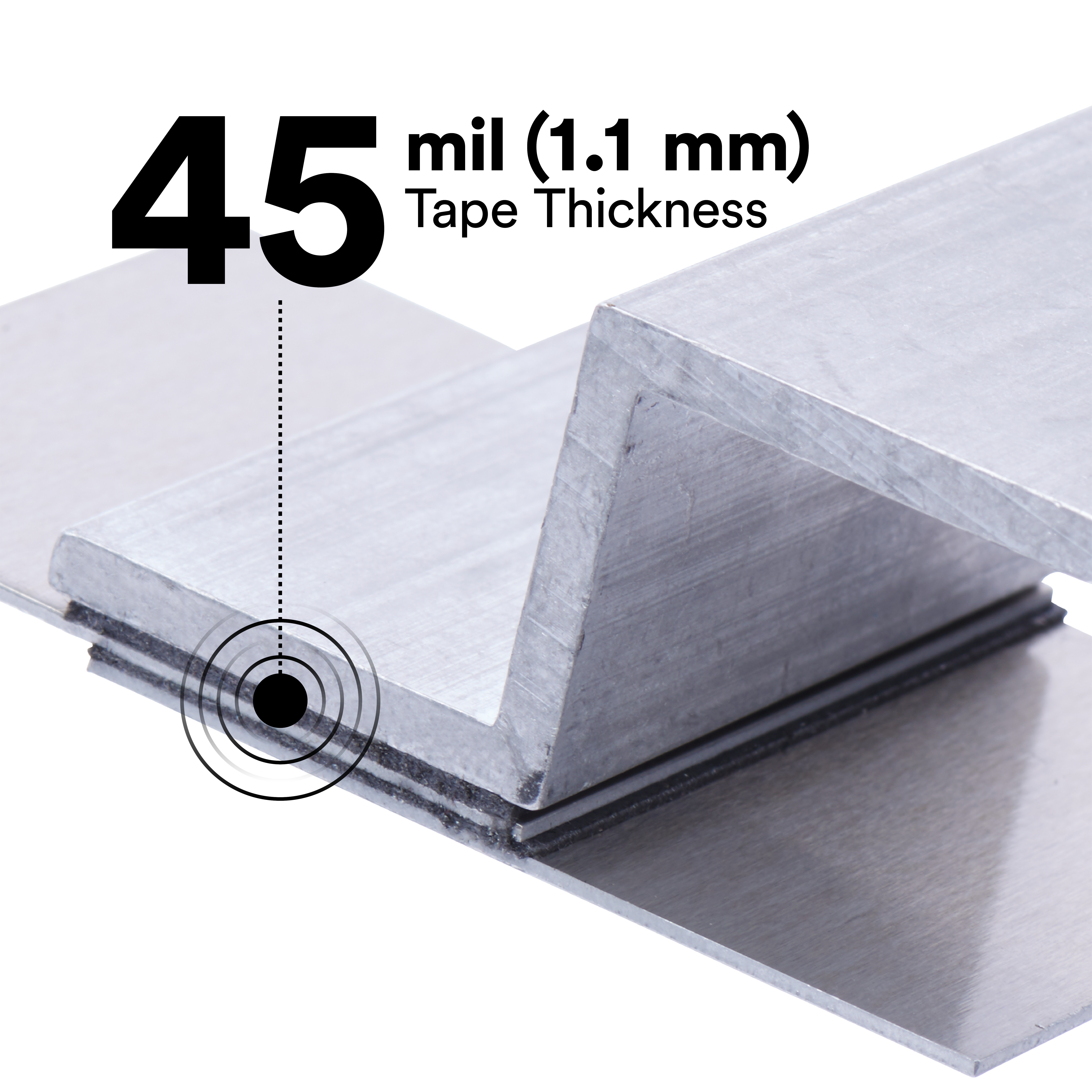 VHB&trade; 7000123502 MMM 4941-1/2X36