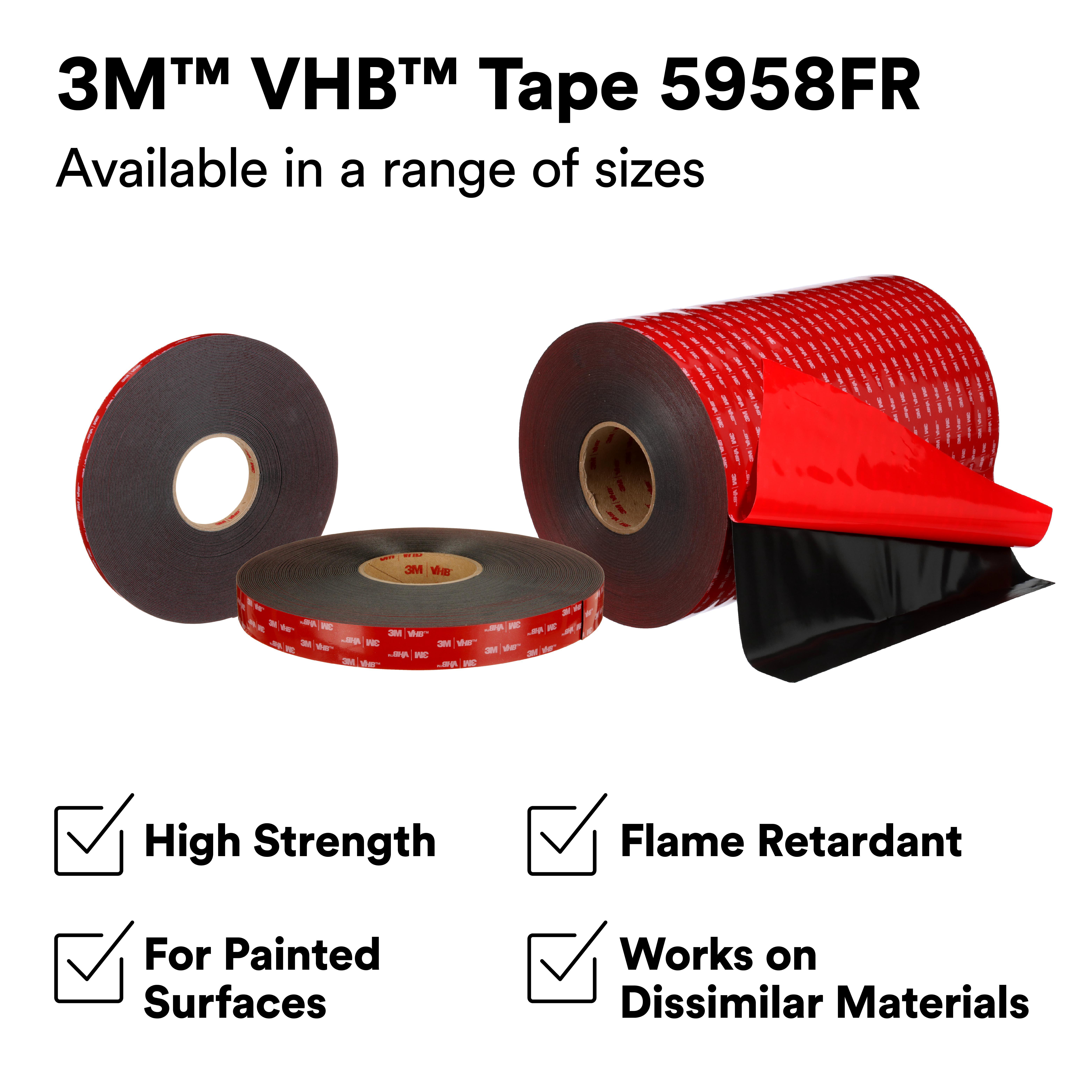 VHB&trade; 7010374841 433217