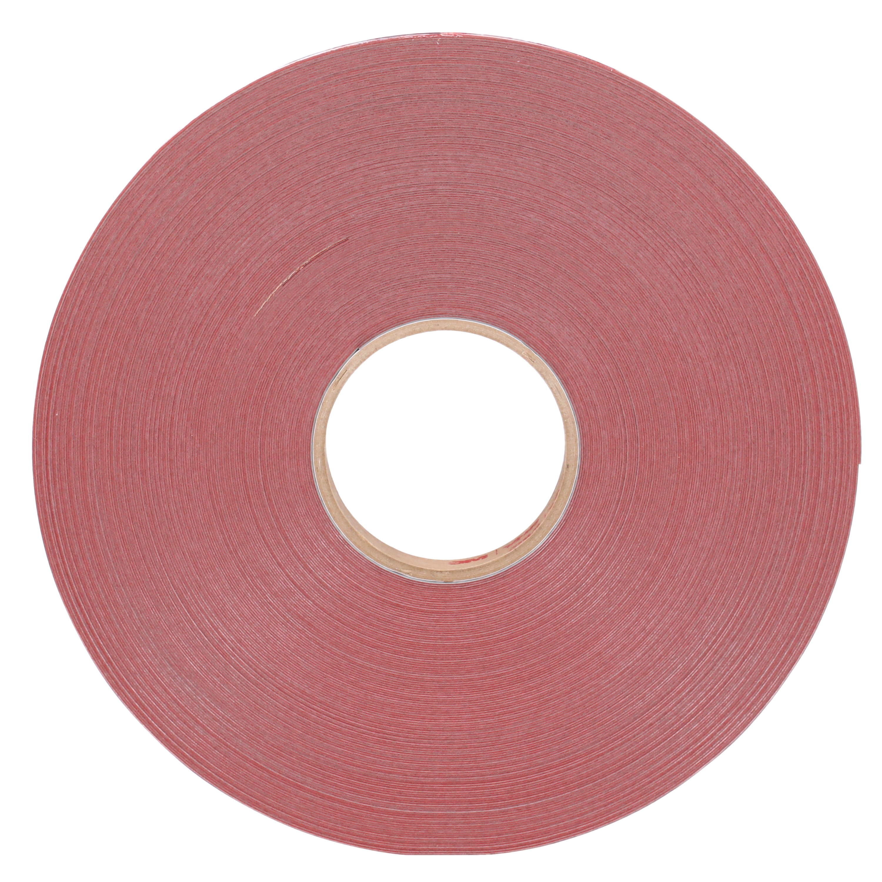 VHB� 7100008164 5952 Tape, 45 mil THK, Modified Acrylic Adhesive, Black