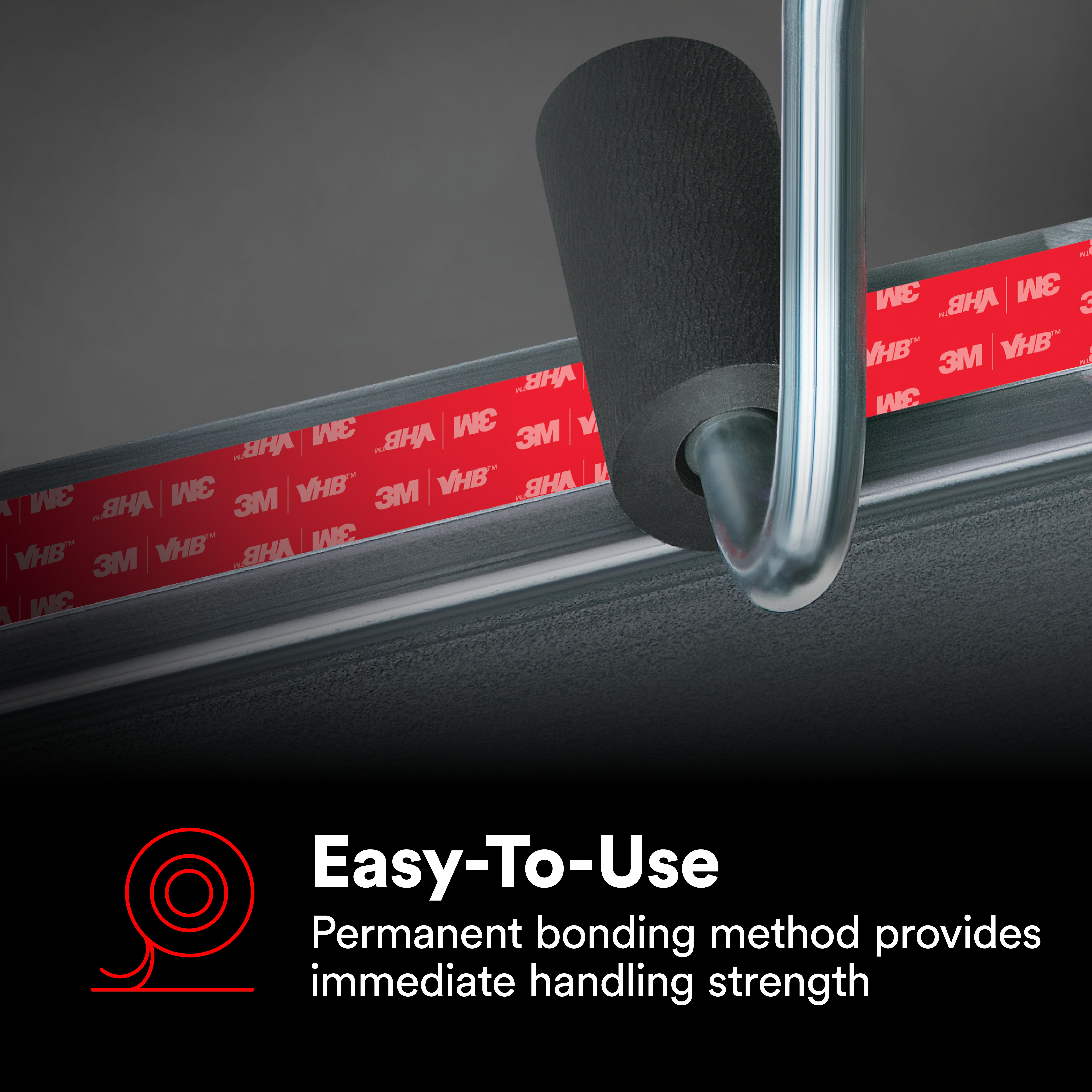 VHB&trade; 7010372813 MMM 30562