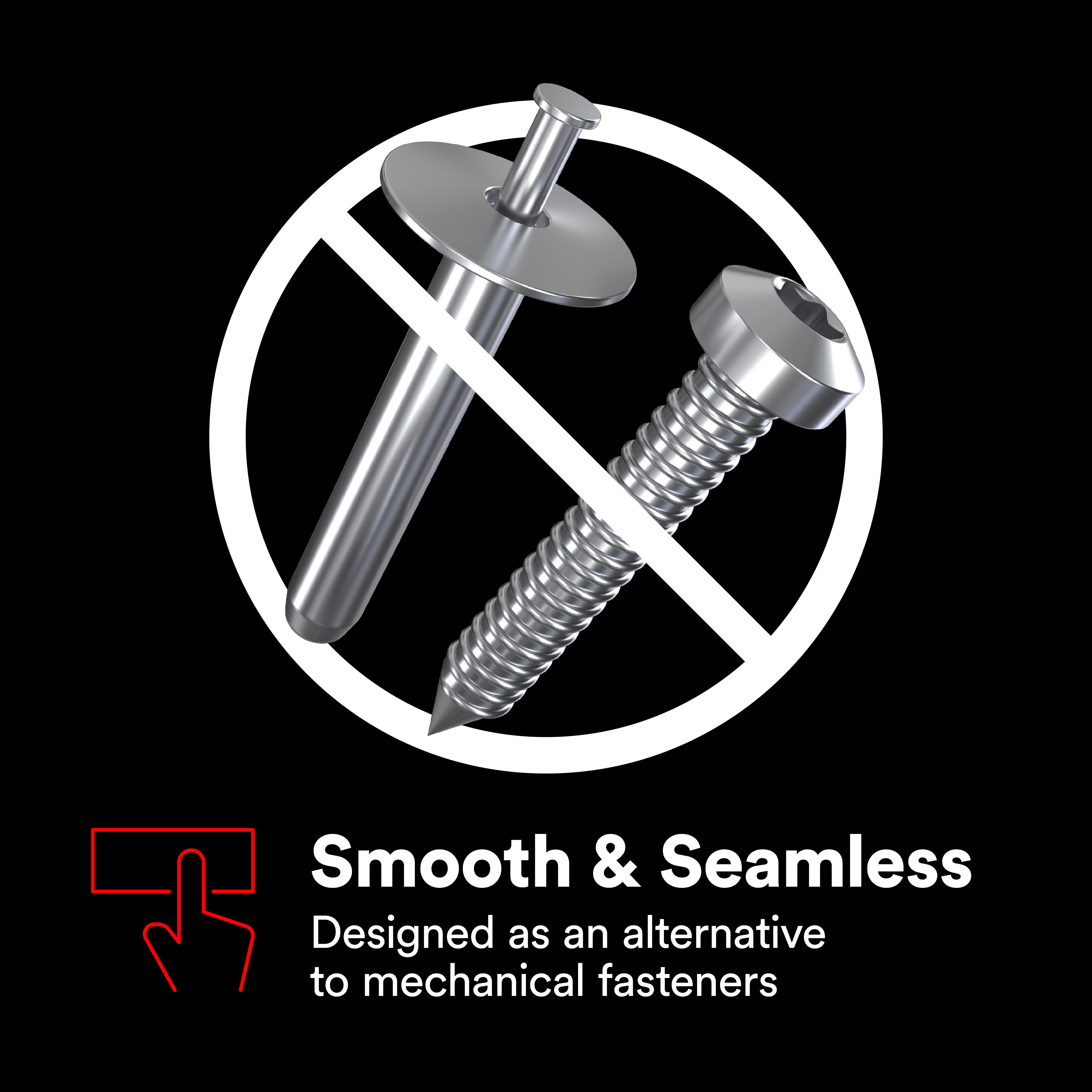 VHB&trade; 7010372813 MMM 30562