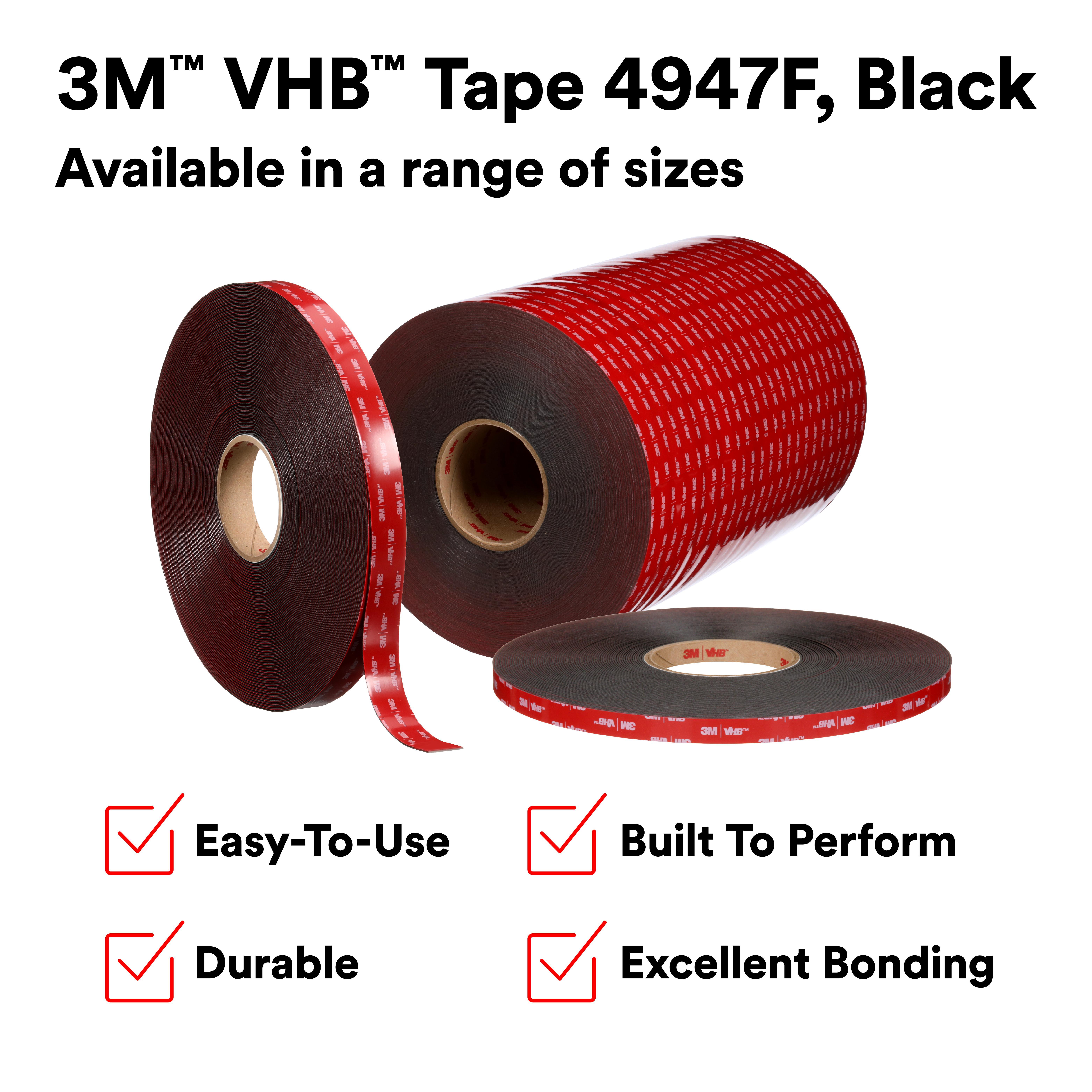 VHB&trade; 7000123934 MMMT-56384