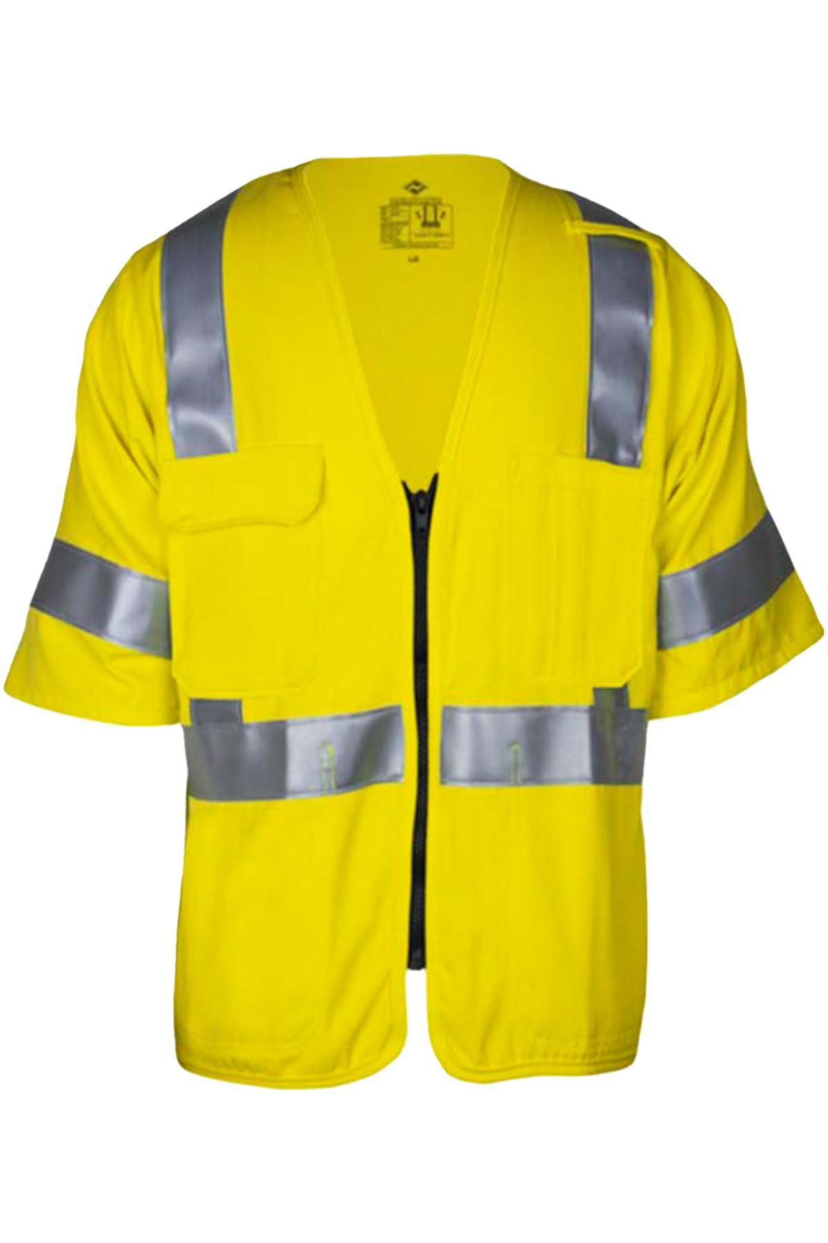 National Safety Apparel® V21TV3ZMD