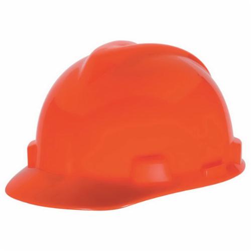 3M™ 078371-65492 Pinlock Hard Hat Suspension, 6 Suspension Points, For Use With 3M H-700 Series Hard Hat, Nylon, Specifications Met: ANSI/ISEA Z89.1-2014 Type 1