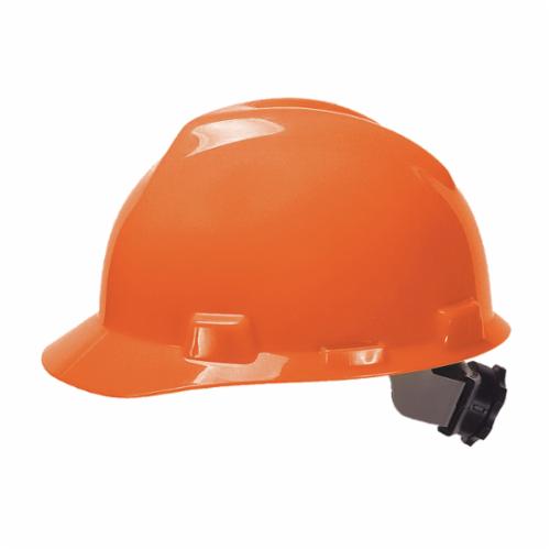 Front Brim Head Protection, ANSI Classification Type 1, Class E