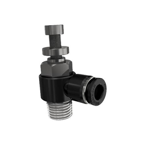 Pneuforce® JSC1/4-N2