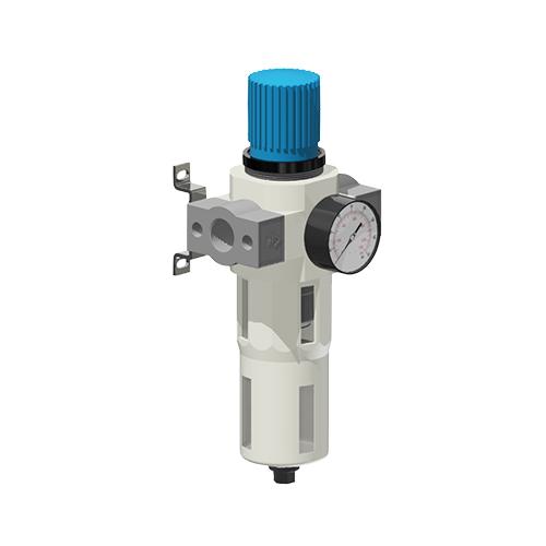 Vacuforce® XOFR-MAXI-N34-A