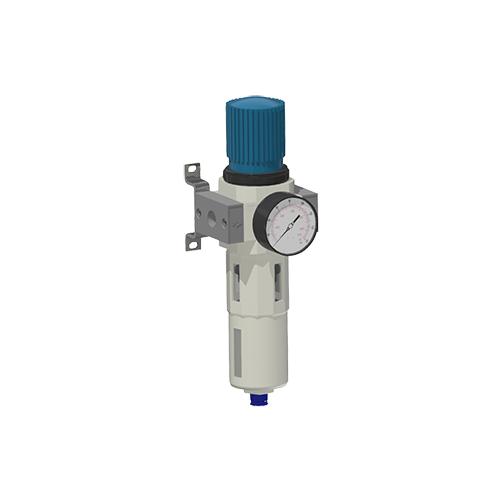 Vacuforce® XOFR-MIDI-N38-A