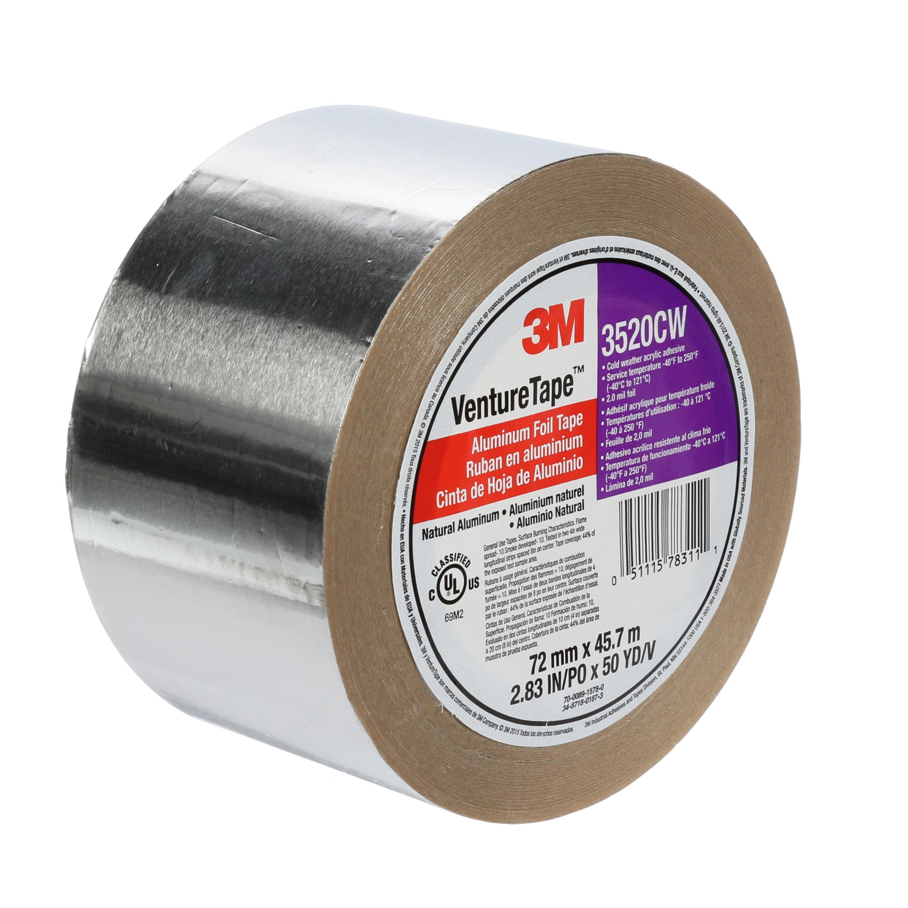 Venture Tape&trade; 7100043750 MMMT 78311