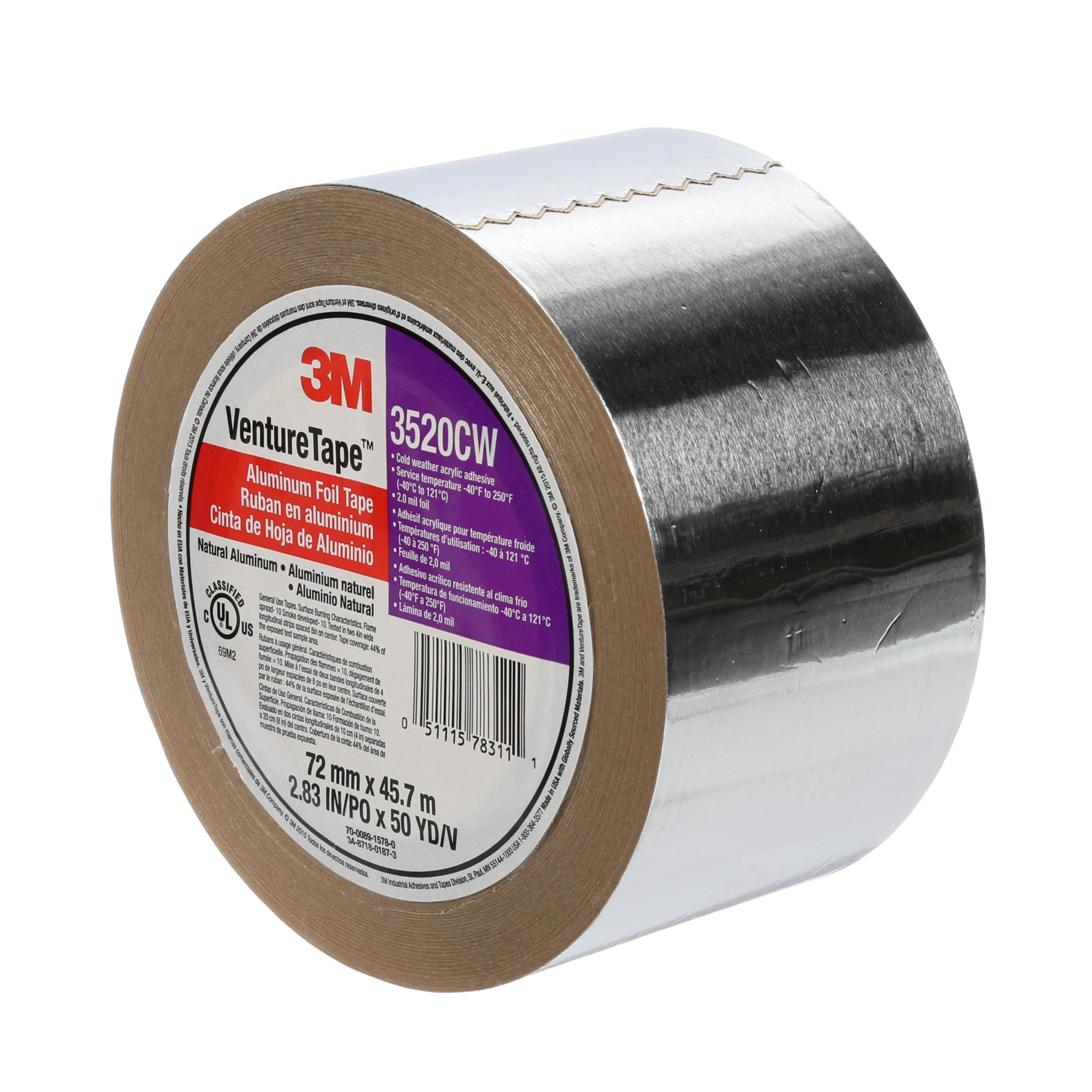 Venture Tape&trade; 7100043750 MMMT 78311