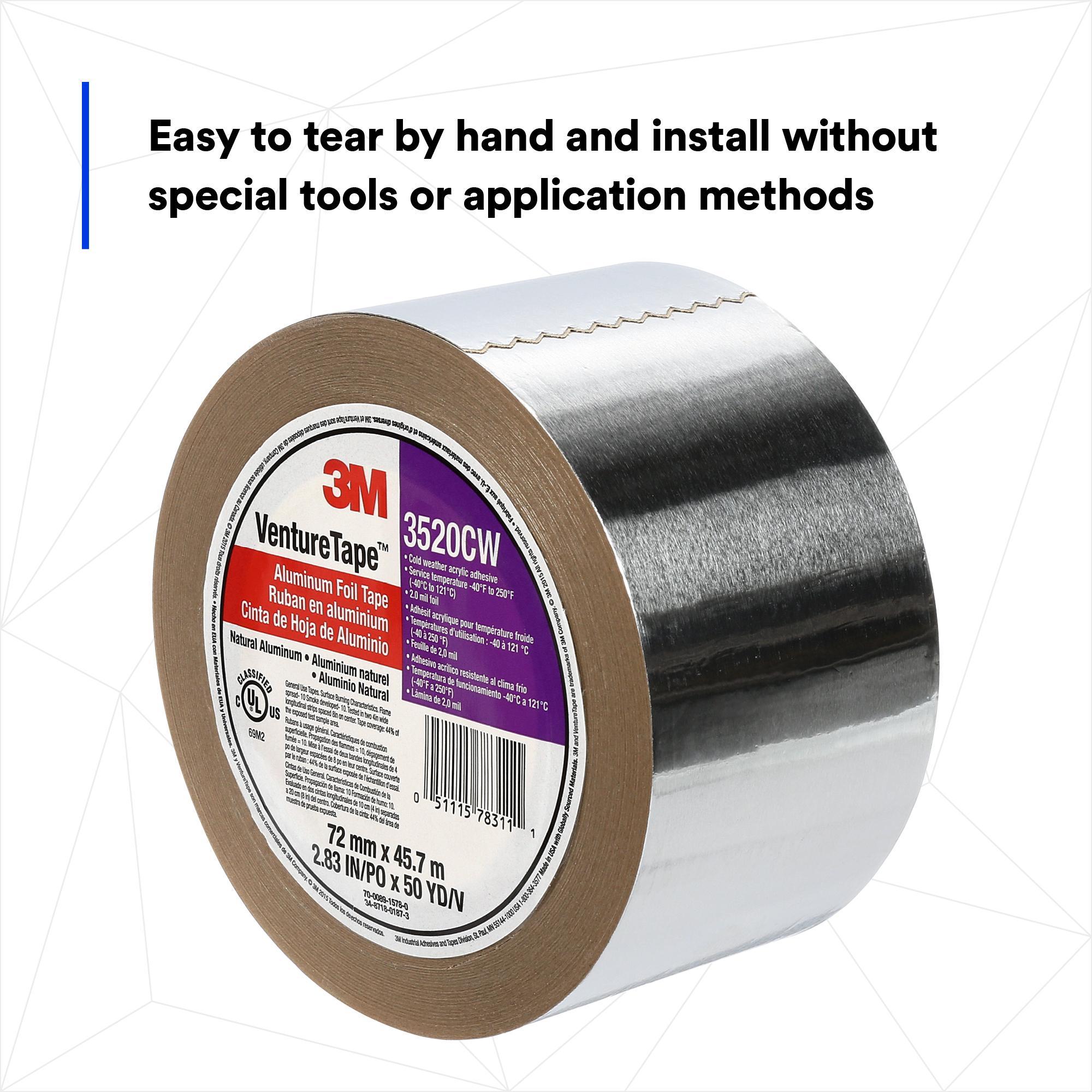 Venture Tape&trade; 7100043750 MMMT 78311