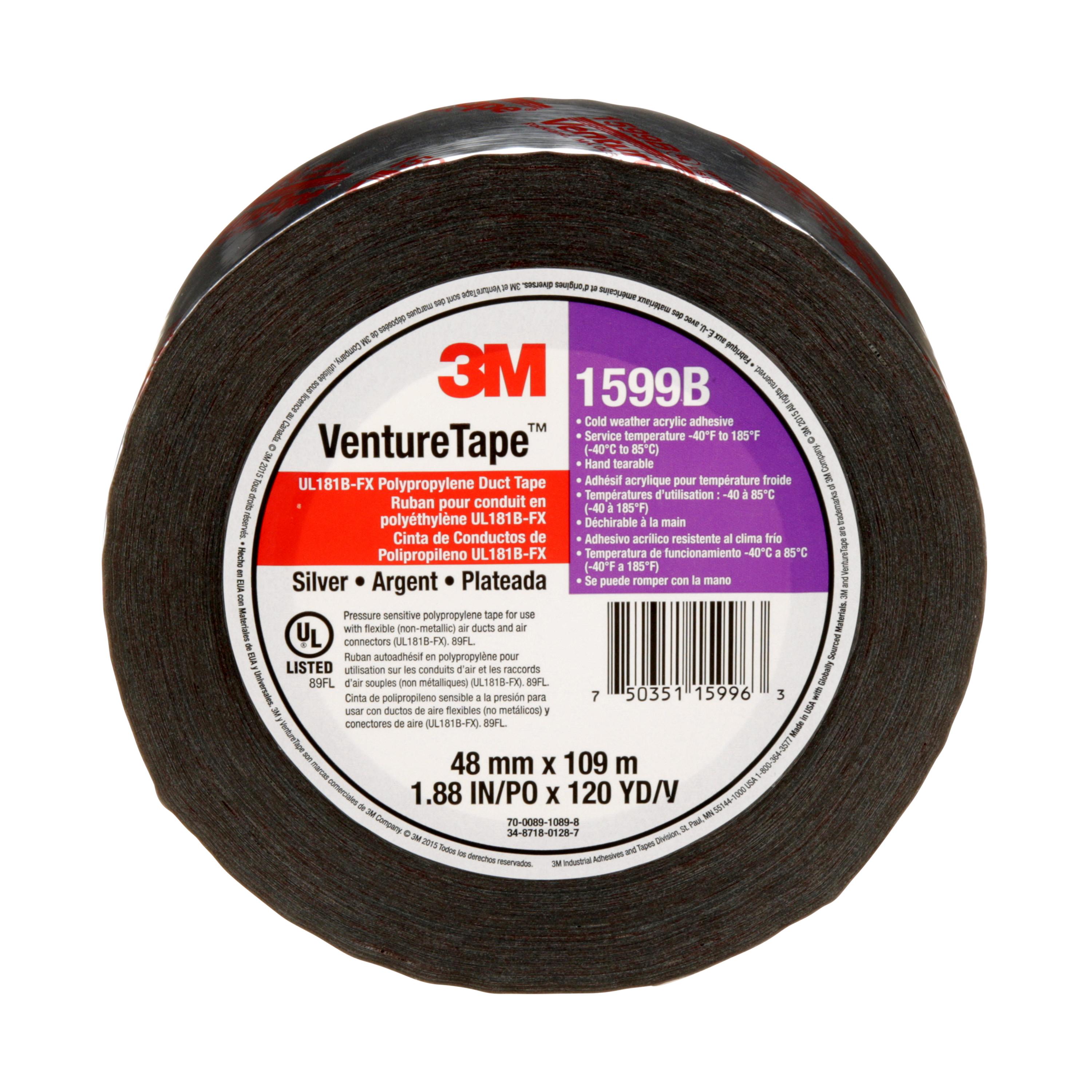Venture Tape™ UL555TAPE