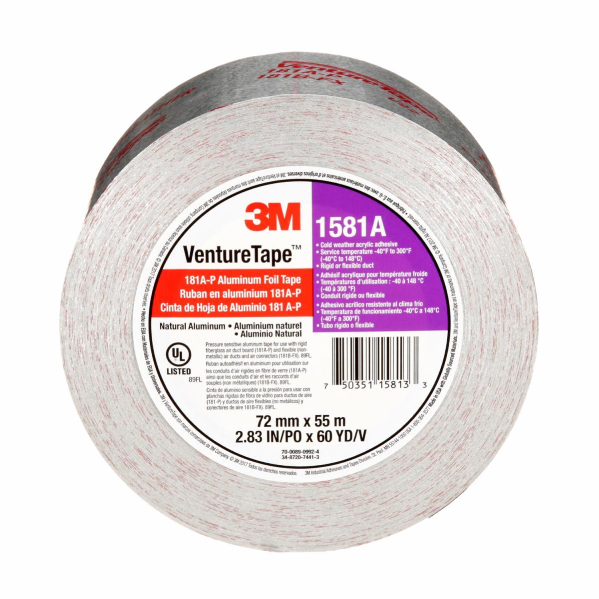 Venture Tape™ 3PSTUL