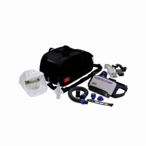 product 3M™ Versaflo™ Powered Air Purifying Respirator Easy Clean Assembly TR-814N/94247(AAD), 1 EA/Case