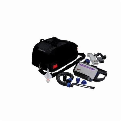 product 3M™ Versaflo ™ Powered Air Purifying Respirator PAPR Assembly TR-616N, HC Battery, BT-30 Breathing Tube, HD Belt, 1 EA/Case