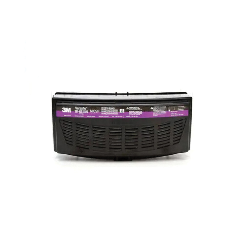 Versaflo™ 7100035845 Spark Arrestor, For Use With TR-600/800 PAPR System