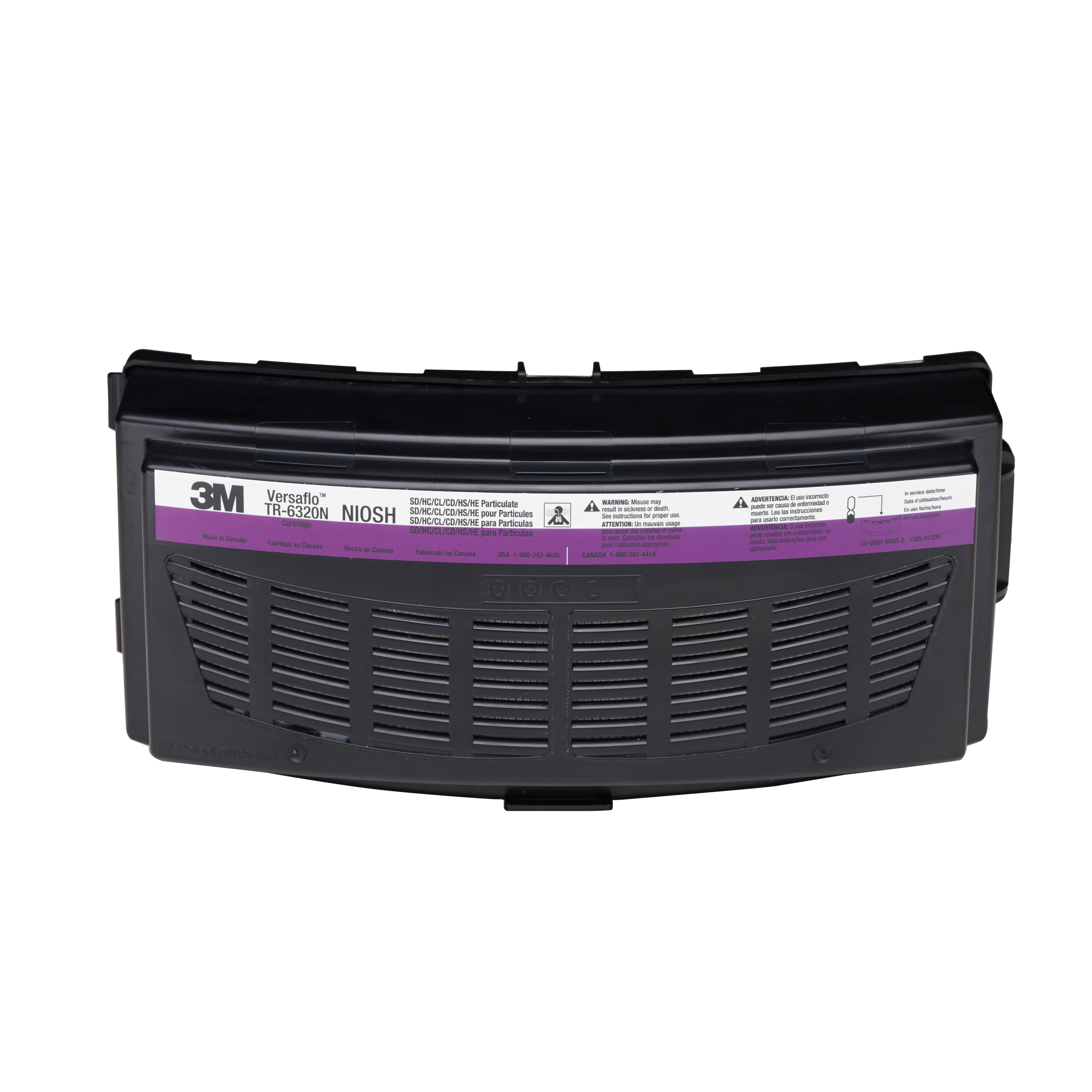 Versaflo™ 7100021254
