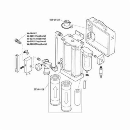 Versaflo™ 7000052147