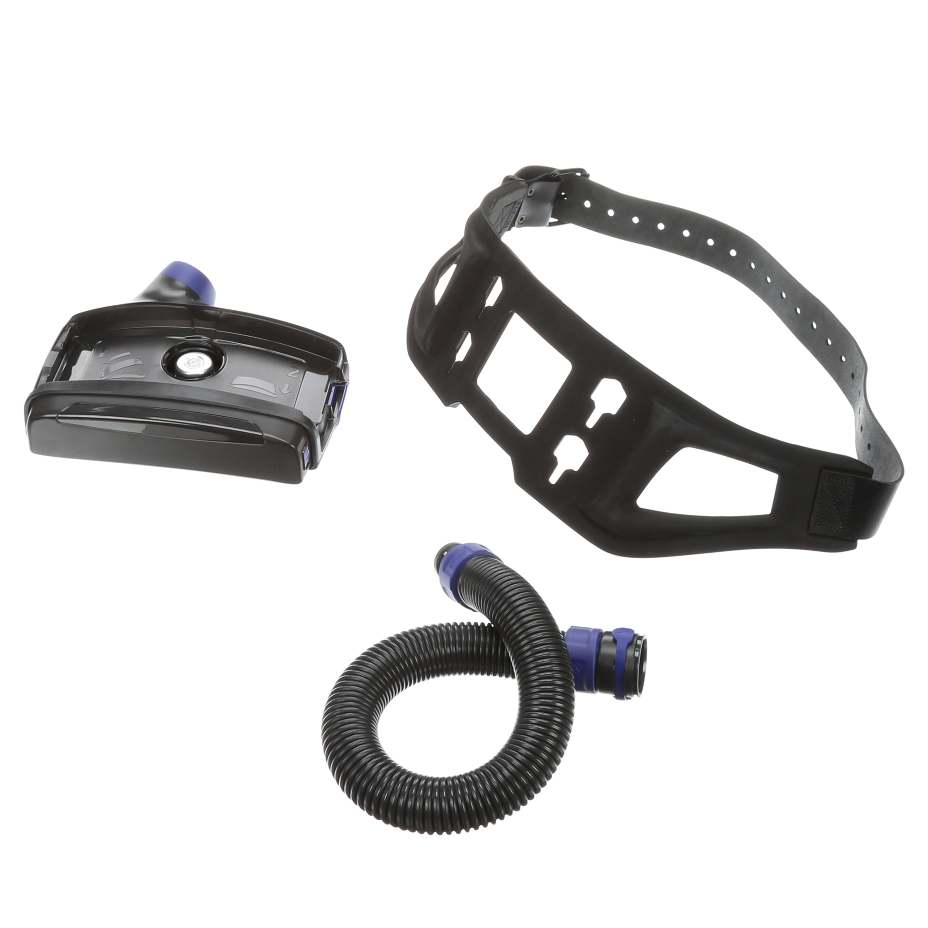 Versaflo&trade; 7000127435 Peel-Off Visor Cover
